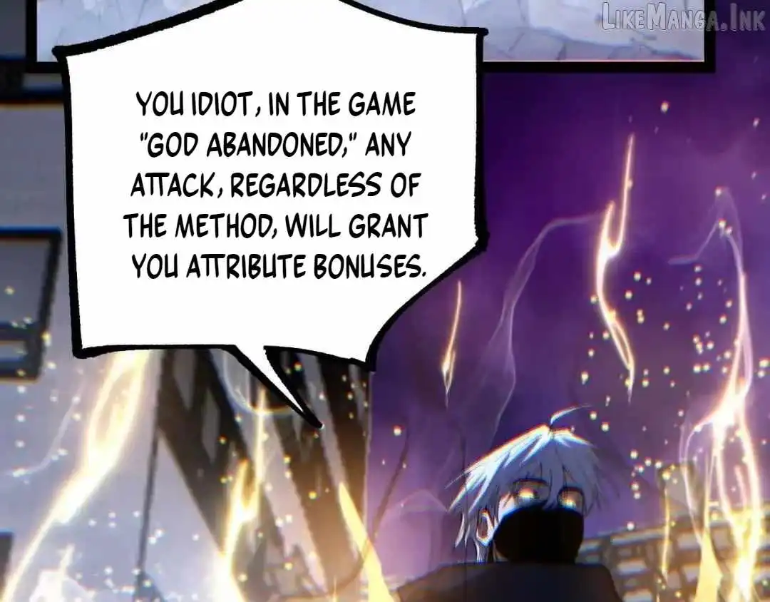 God-level Assassin, I’m the Shadow — Chapter 132 — page 37