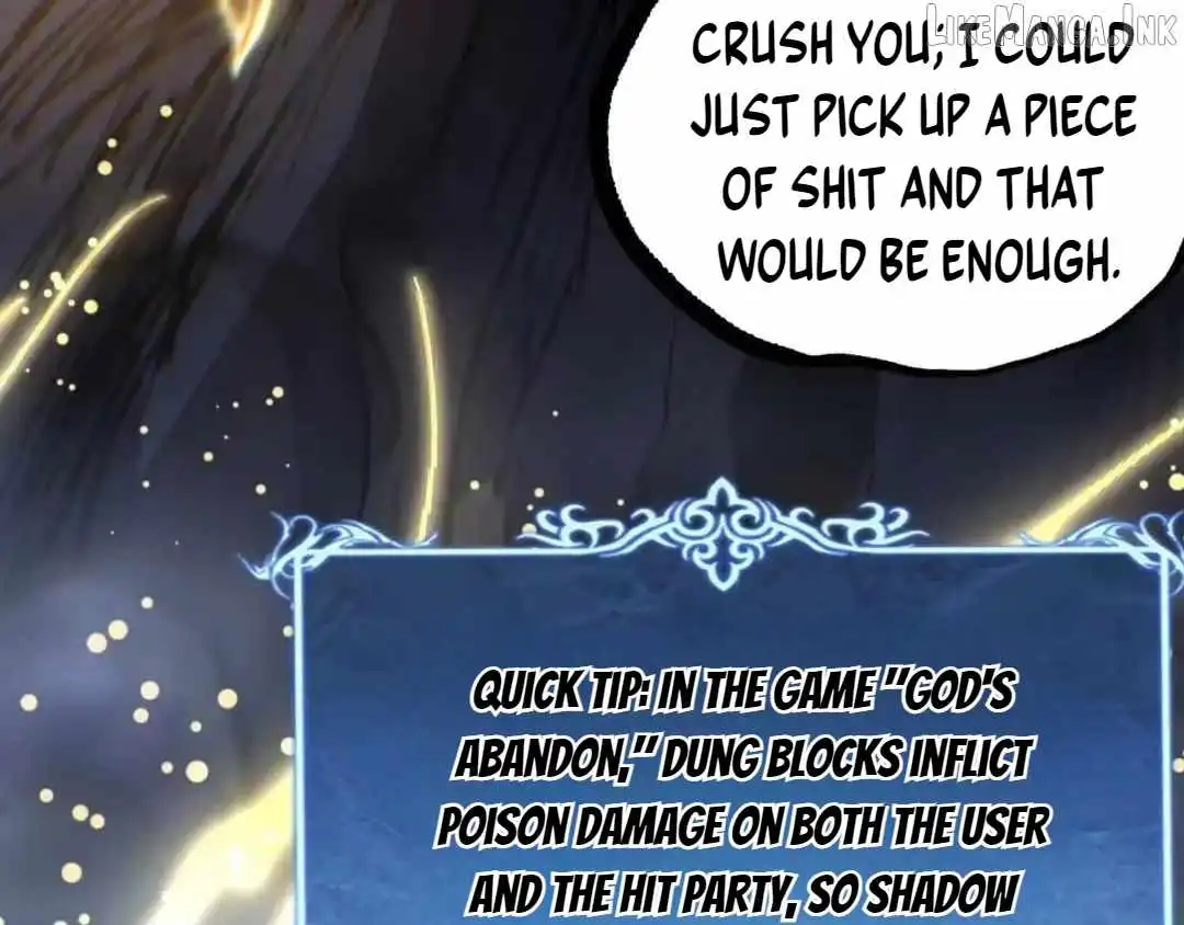 God-level Assassin, I’m the Shadow — Chapter 132 — page 39