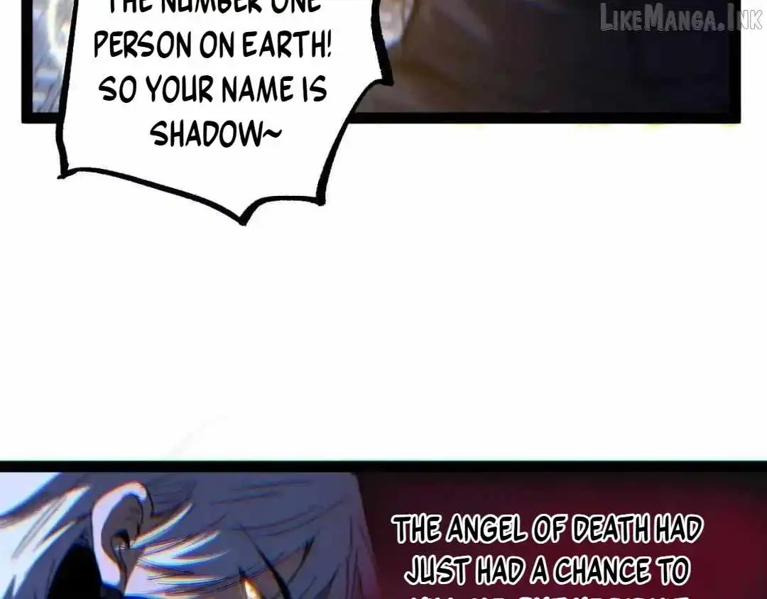 God-level Assassin, I’m the Shadow — Chapter 132 — page 44