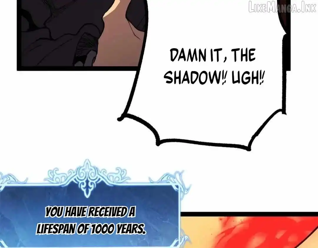 God-level Assassin, I’m the Shadow — Chapter 132 — page 50