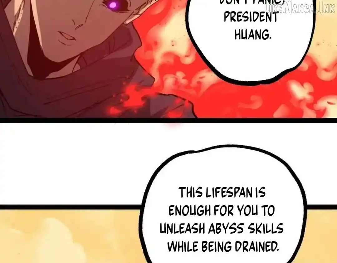God-level Assassin, I’m the Shadow — Chapter 132 — page 52