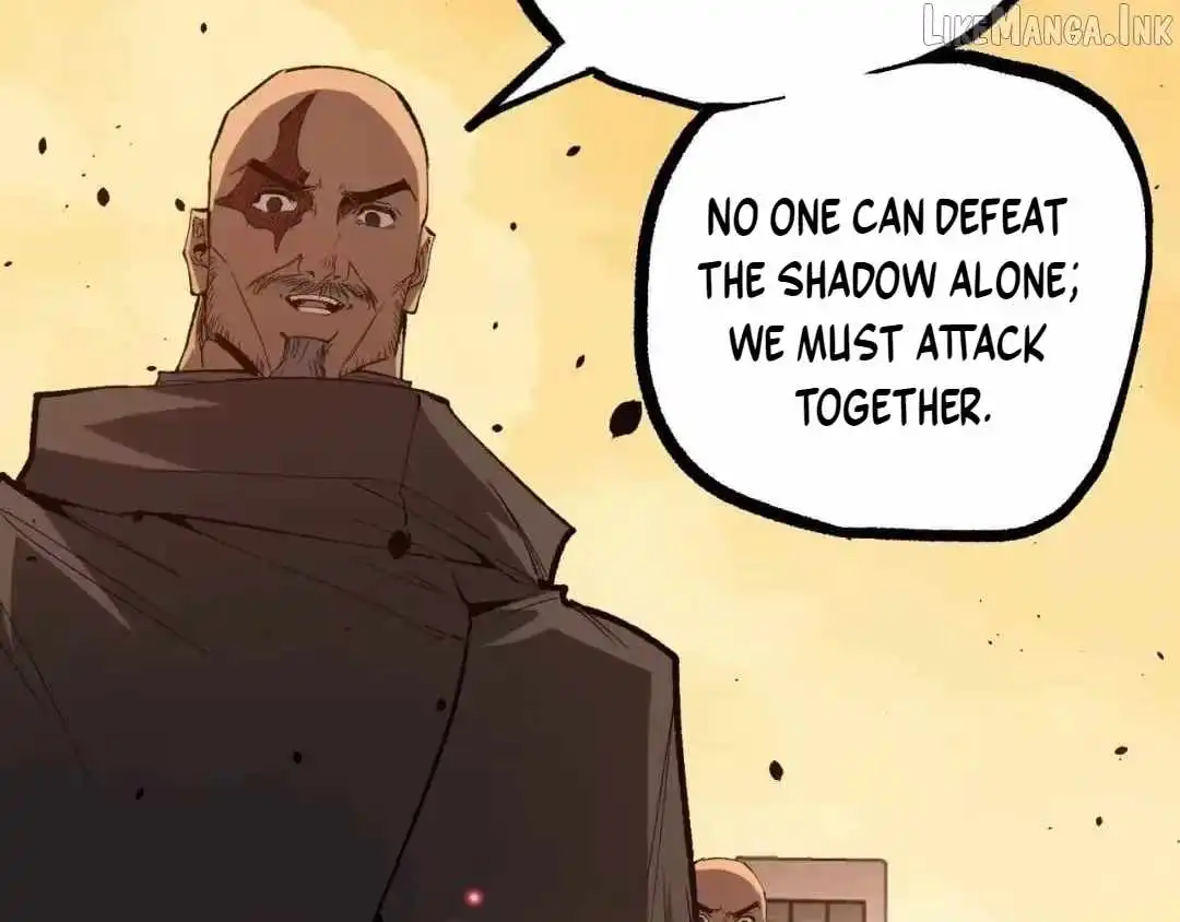 God-level Assassin, I’m the Shadow — Chapter 132 — page 53