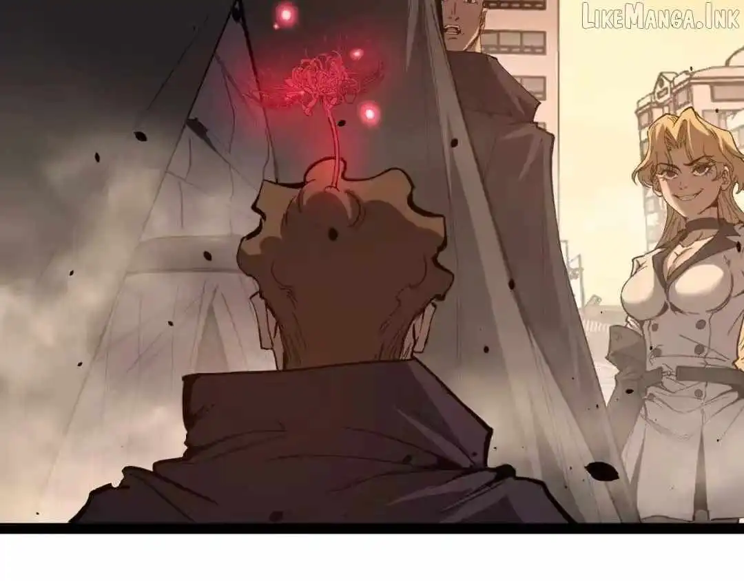 God-level Assassin, I’m the Shadow — Chapter 132 — page 54