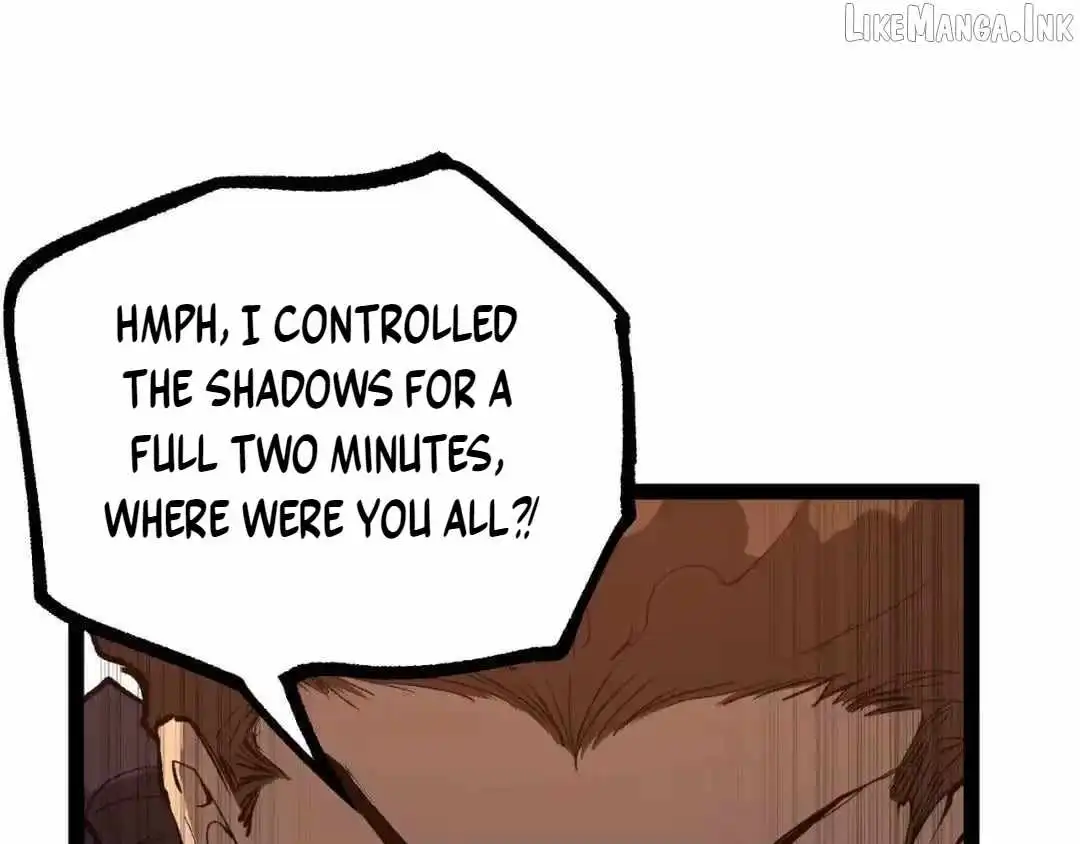 God-level Assassin, I’m the Shadow — Chapter 132 — page 55