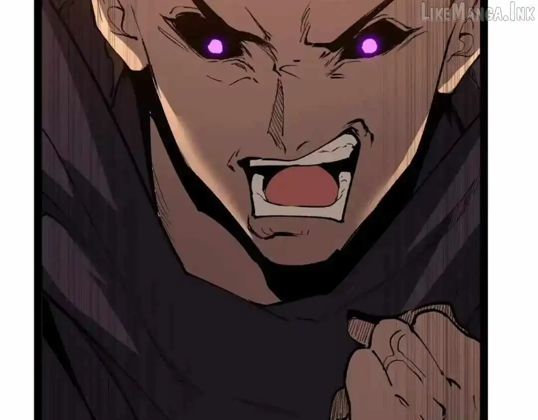 God-level Assassin, I’m the Shadow — Chapter 132 — page 56