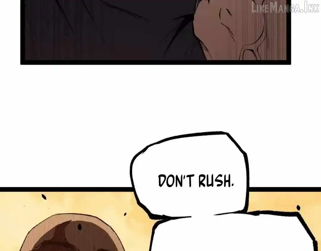 God-level Assassin, I’m the Shadow — Chapter 132 — page 57