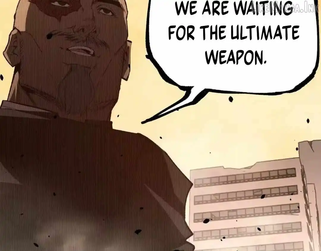God-level Assassin, I’m the Shadow — Chapter 132 — page 58