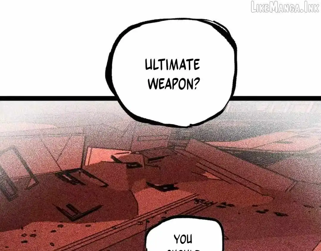 God-level Assassin, I’m the Shadow — Chapter 132 — page 60