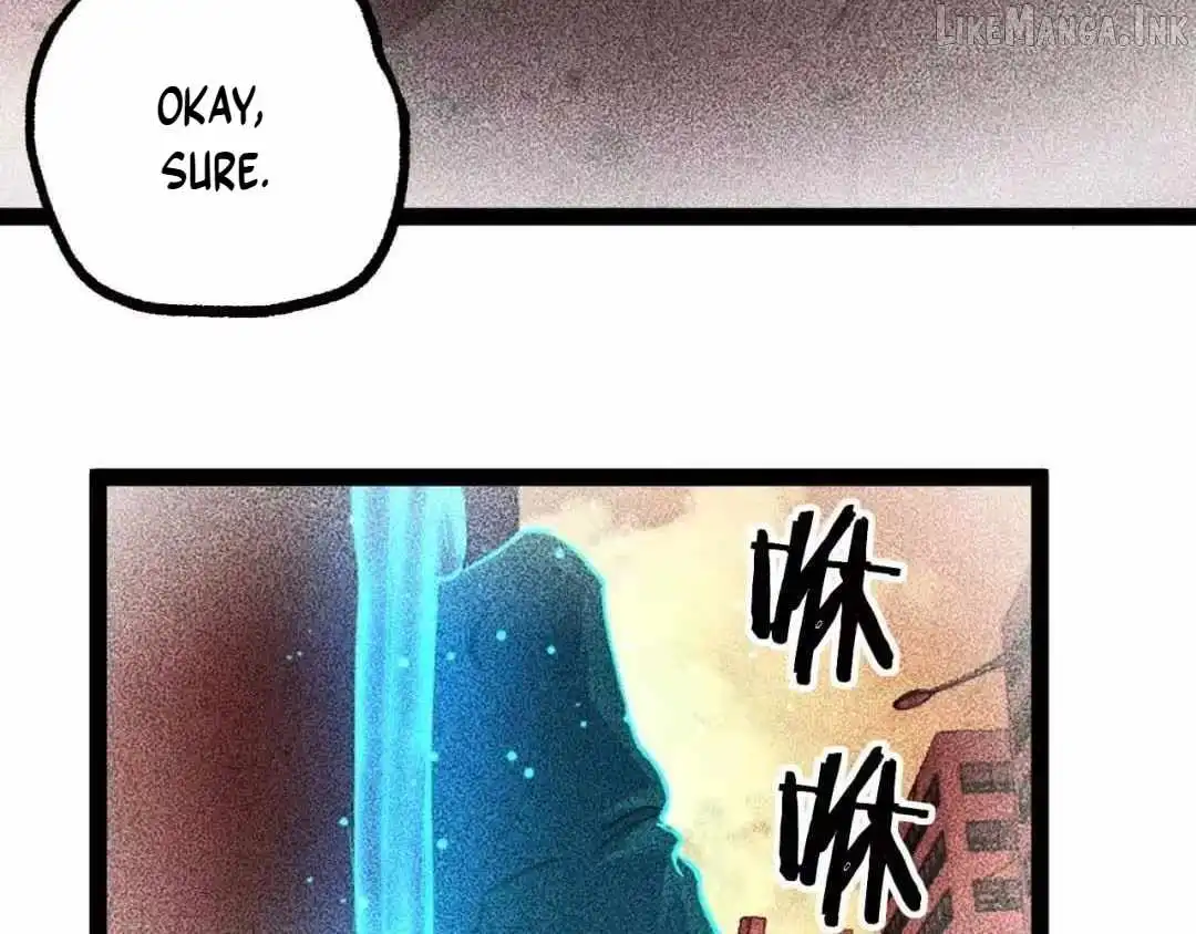 God-level Assassin, I’m the Shadow — Chapter 132 — page 62