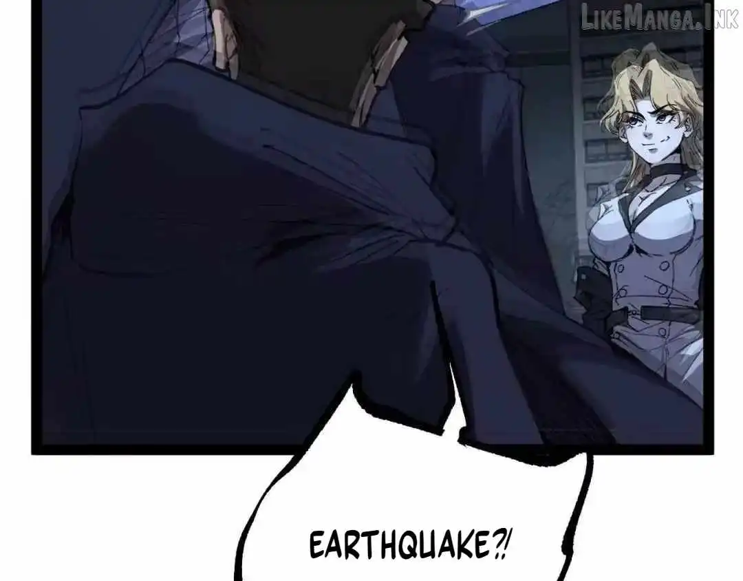 God-level Assassin, I’m the Shadow — Chapter 132 — page 69