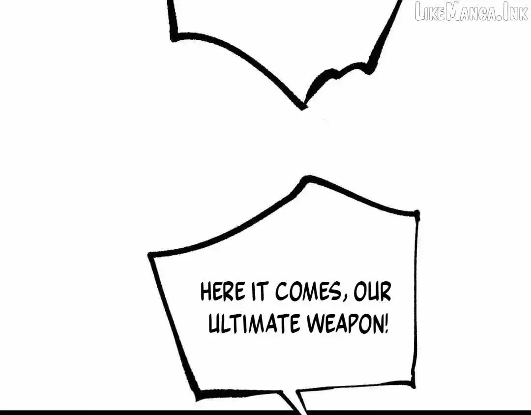 God-level Assassin, I’m the Shadow — Chapter 132 — page 70