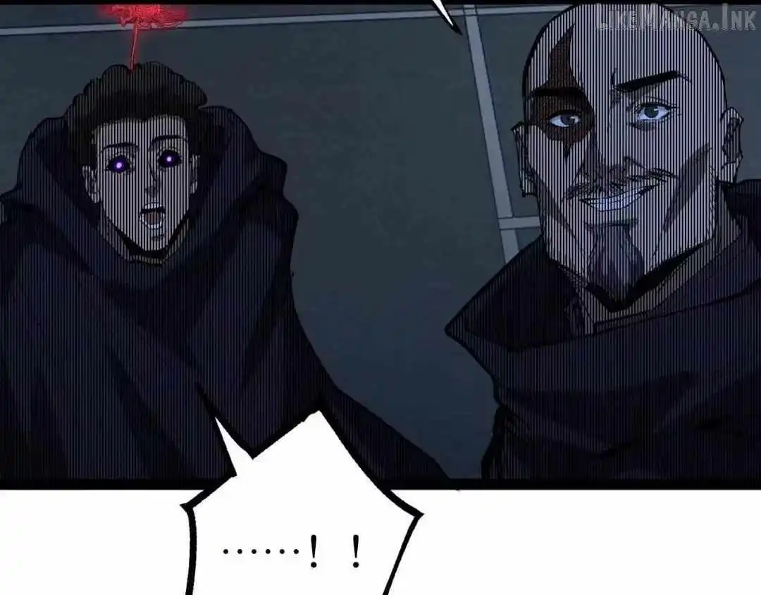 God-level Assassin, I’m the Shadow — Chapter 132 — page 71