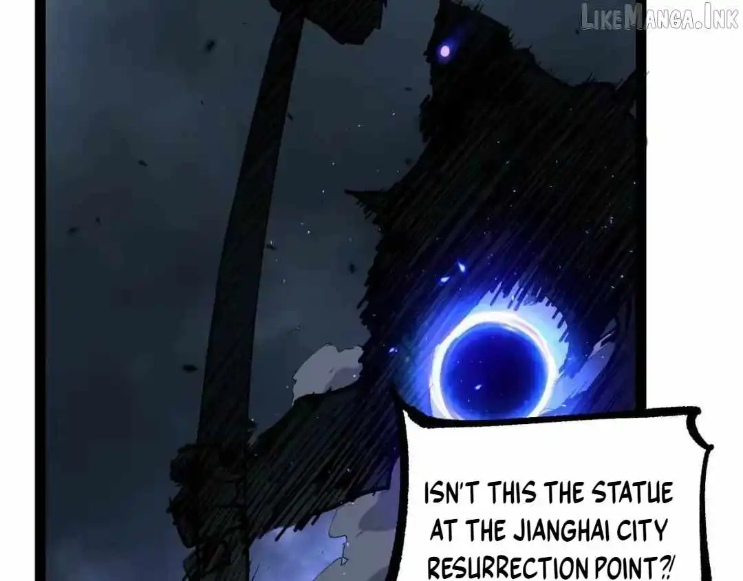 God-level Assassin, I’m the Shadow — Chapter 132 — page 80