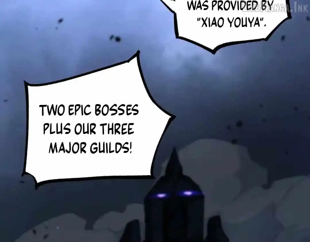 God-level Assassin, I’m the Shadow — Chapter 132 — page 82