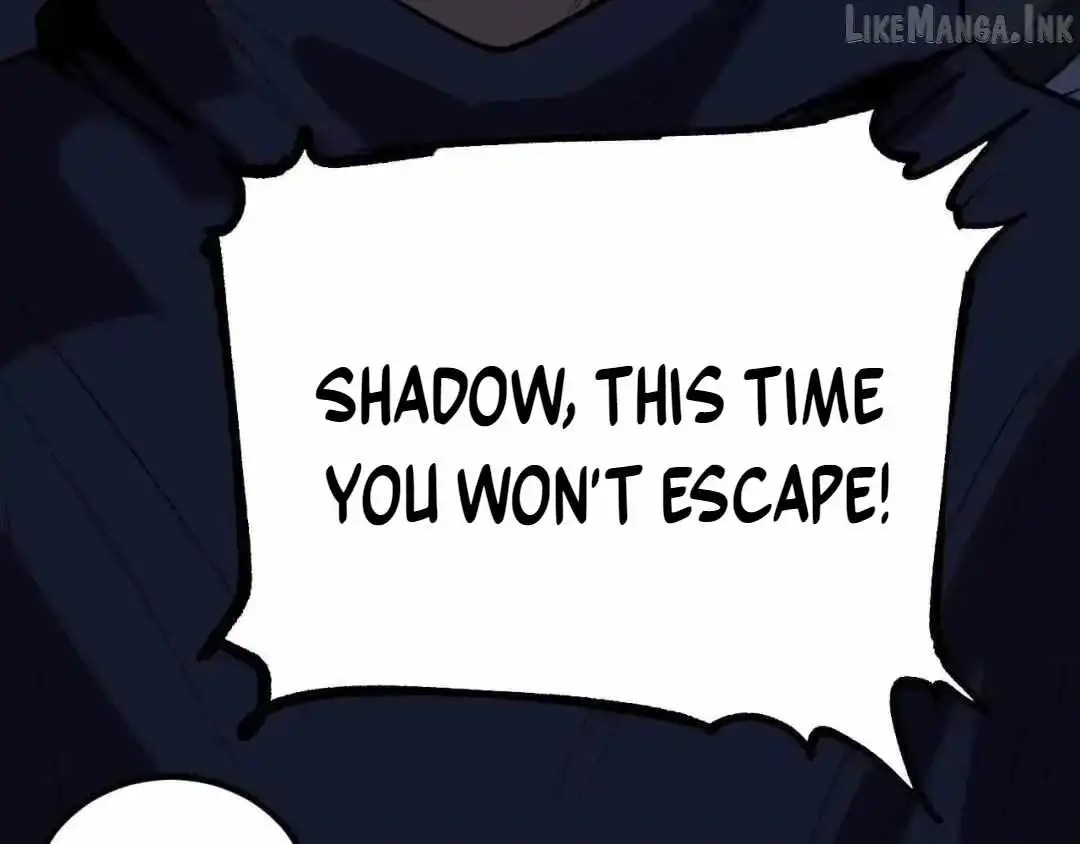God-level Assassin, I’m the Shadow — Chapter 132 — page 86