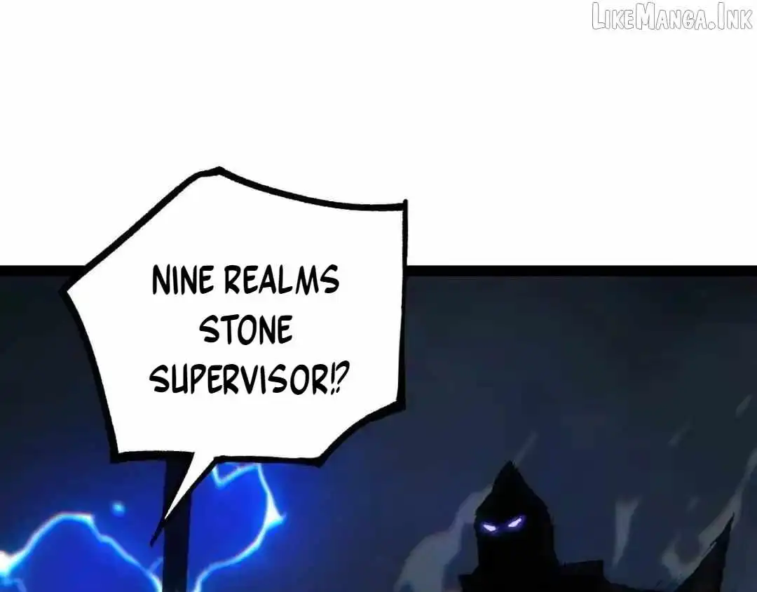 God-level Assassin, I’m the Shadow — Chapter 132 — page 94