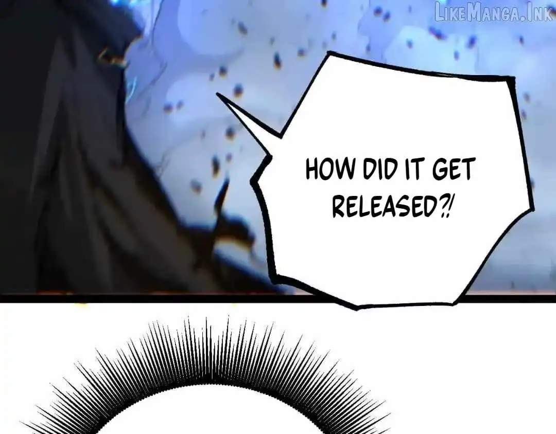 God-level Assassin, I’m the Shadow — Chapter 132 — page 96