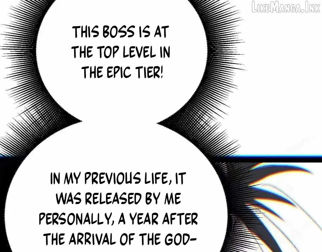 God-level Assassin, I’m the Shadow — Chapter 132 — page 97