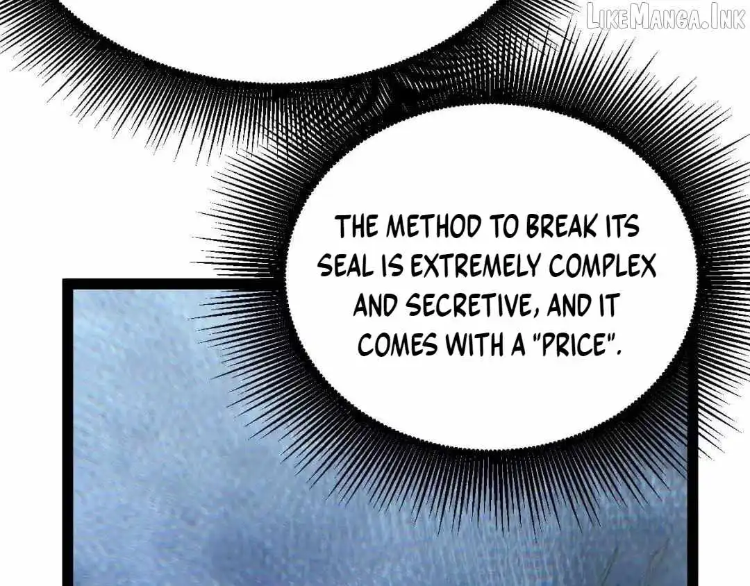 God-level Assassin, I’m the Shadow — Chapter 132 — page 100
