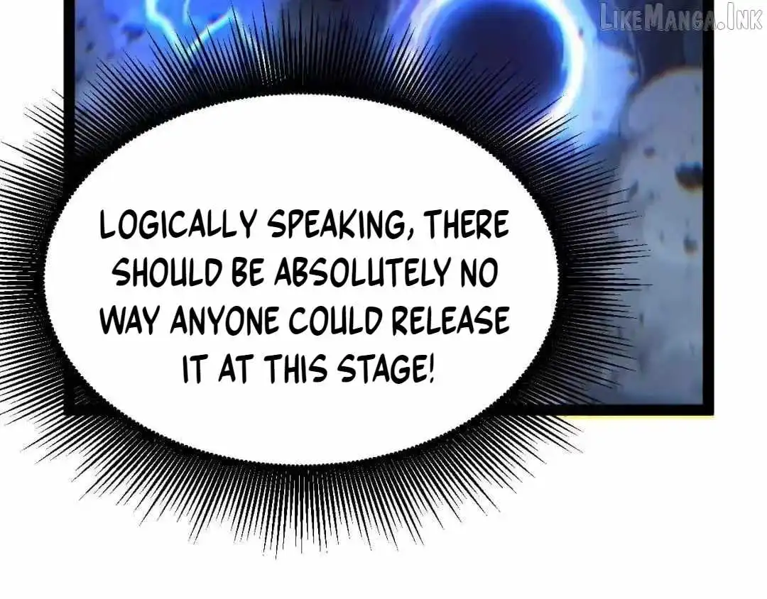God-level Assassin, I’m the Shadow — Chapter 132 — page 102