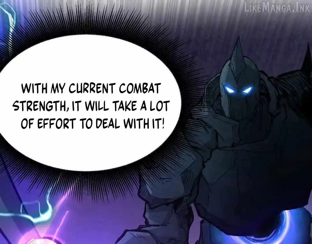 God-level Assassin, I’m the Shadow — Chapter 132 — page 109