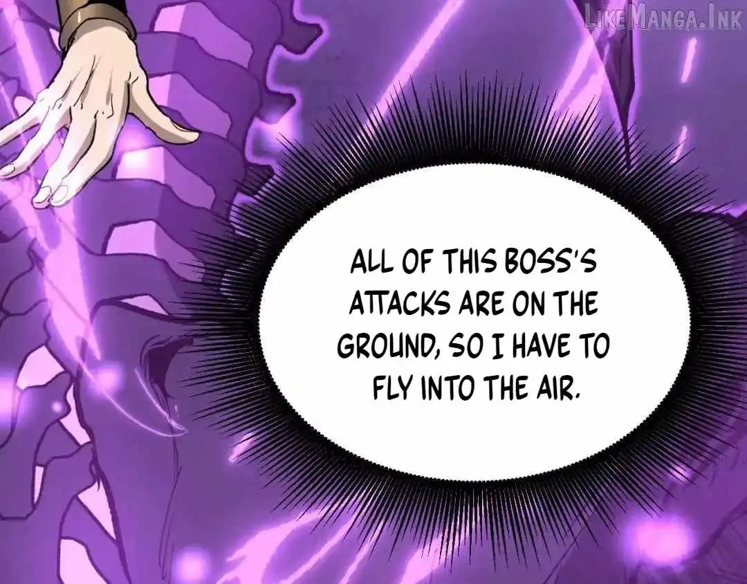 God-level Assassin, I’m the Shadow — Chapter 132 — page 112