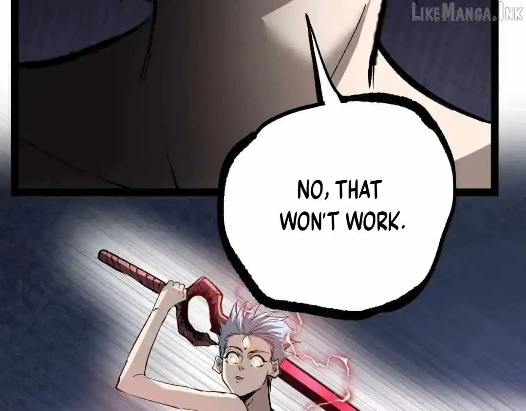 God-level Assassin, I’m the Shadow — Chapter 132 — page 114
