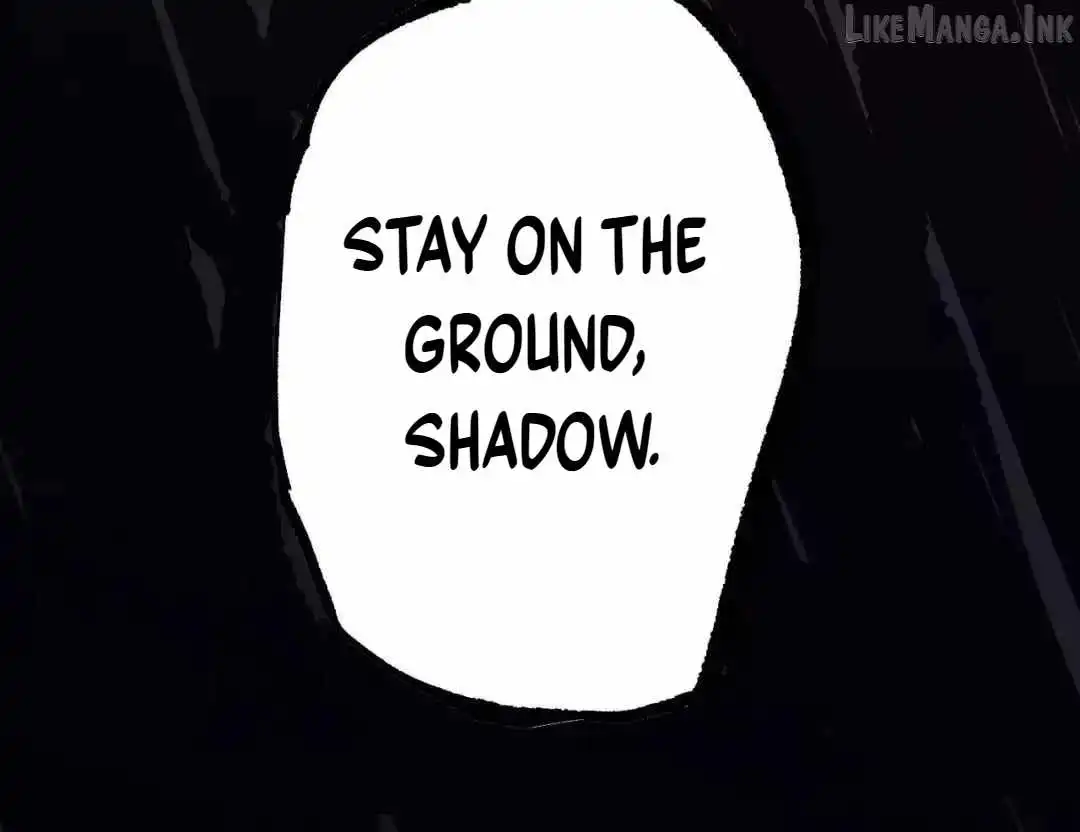 God-level Assassin, I’m the Shadow — Chapter 132 — page 124