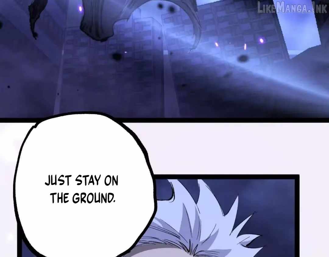God-level Assassin, I’m the Shadow — Chapter 133 — page 7