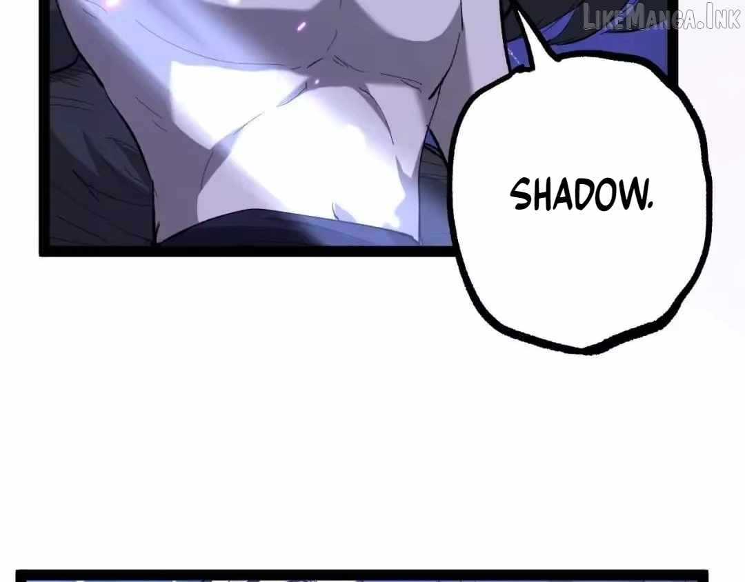 God-level Assassin, I’m the Shadow — Chapter 133 — page 9