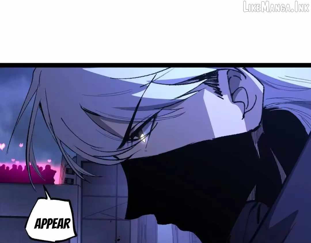 God-level Assassin, I’m the Shadow — Chapter 133 — page 16