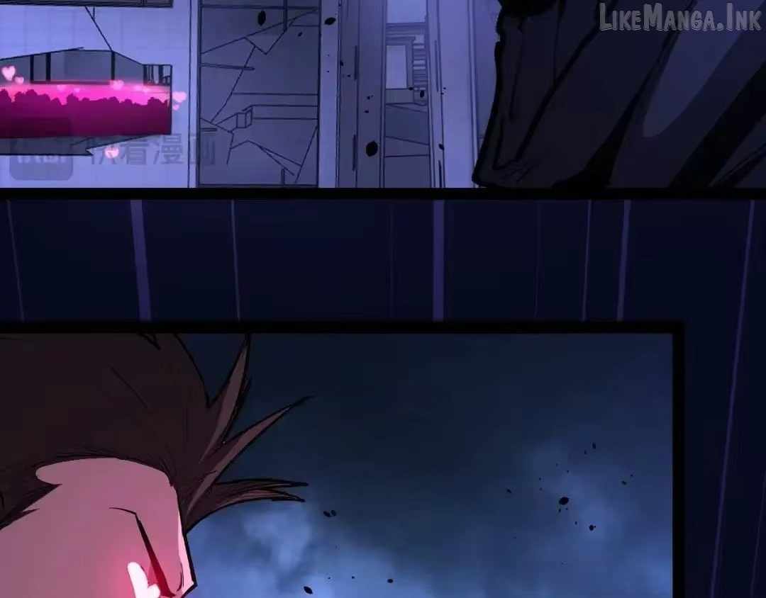 God-level Assassin, I’m the Shadow — Chapter 133 — page 17