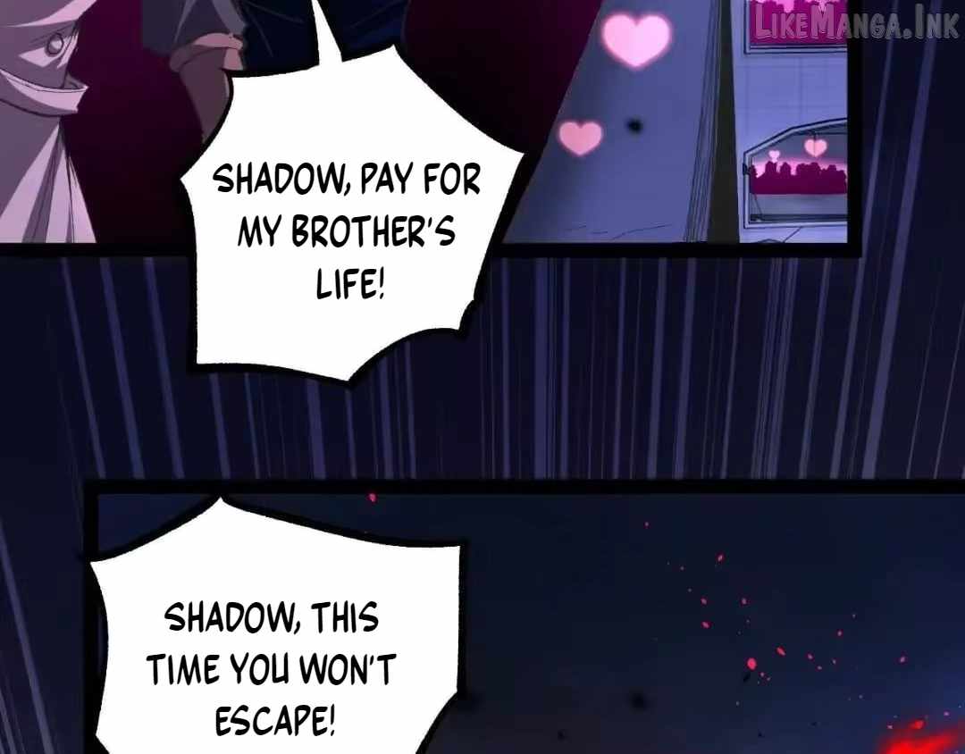 God-level Assassin, I’m the Shadow — Chapter 133 — page 19