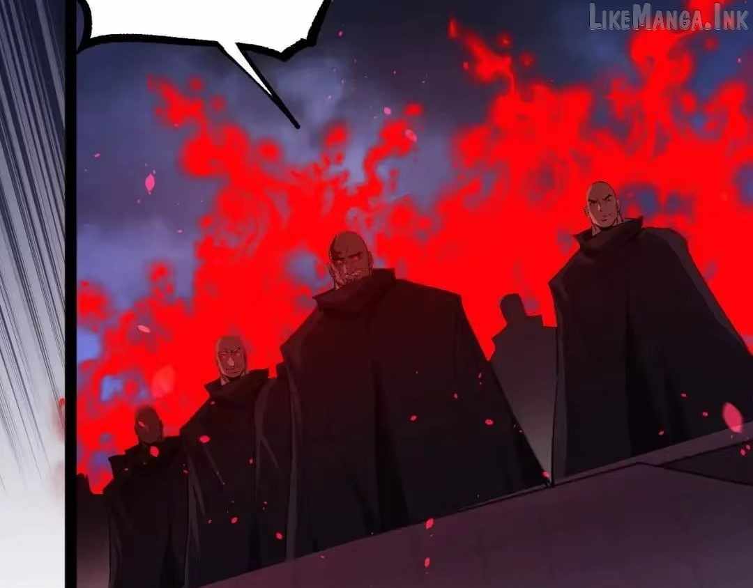 God-level Assassin, I’m the Shadow — Chapter 133 — page 20