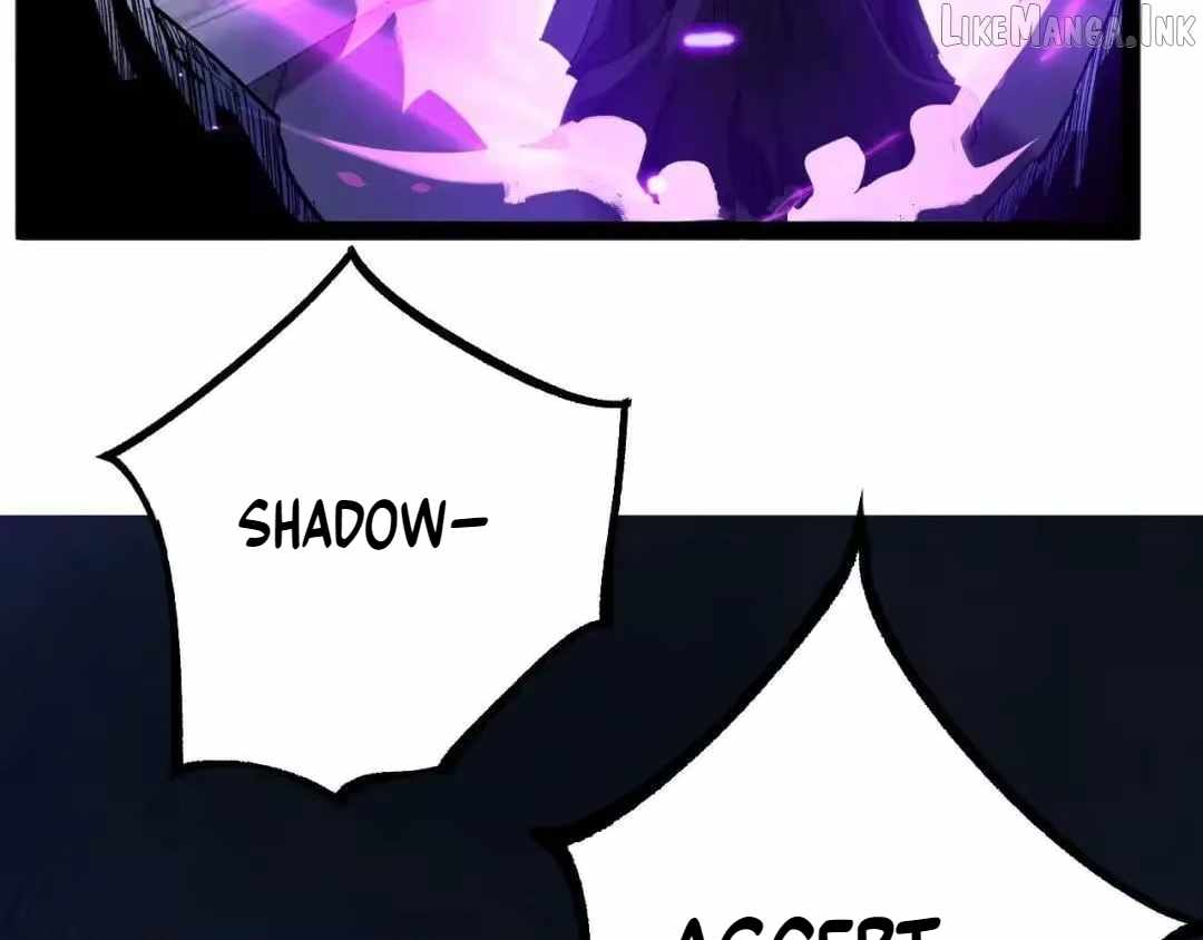 God-level Assassin, I’m the Shadow — Chapter 133 — page 23