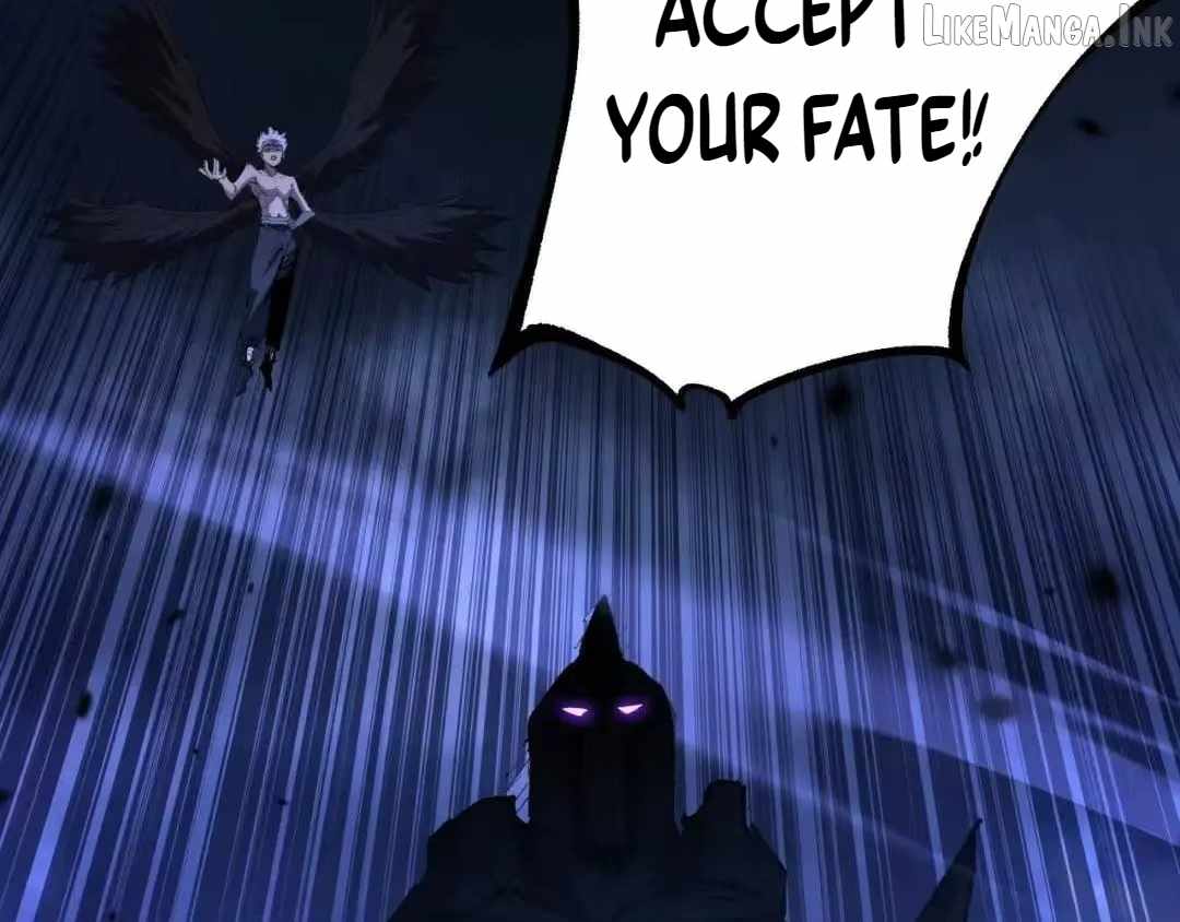 God-level Assassin, I’m the Shadow — Chapter 133 — page 24