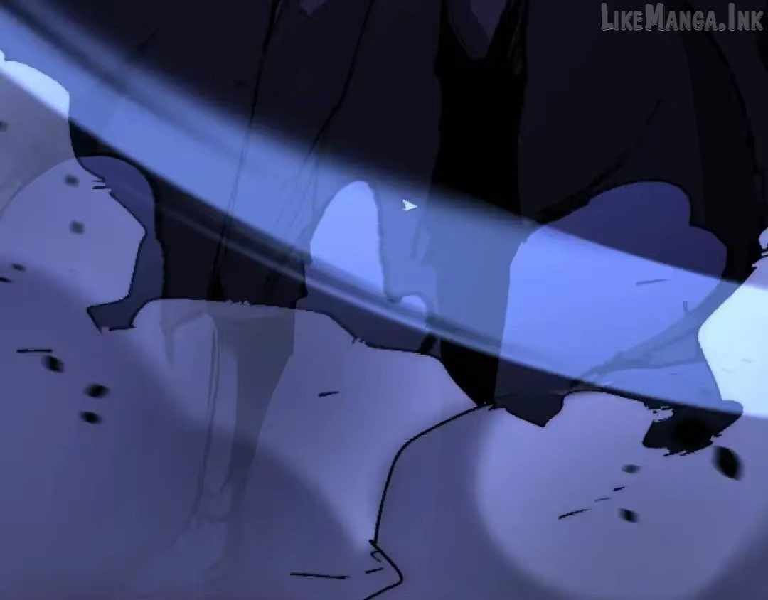 God-level Assassin, I’m the Shadow — Chapter 133 — page 27