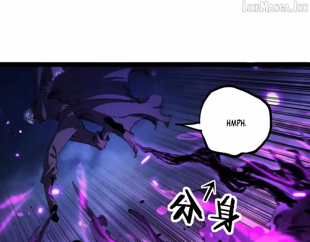 God-level Assassin, I’m the Shadow — Chapter 133 — page 31