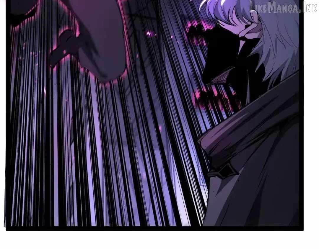 God-level Assassin, I’m the Shadow — Chapter 133 — page 34