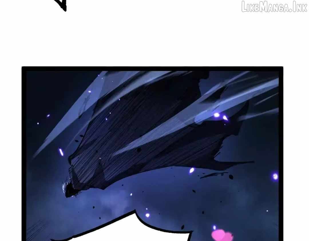 God-level Assassin, I’m the Shadow — Chapter 133 — page 40
