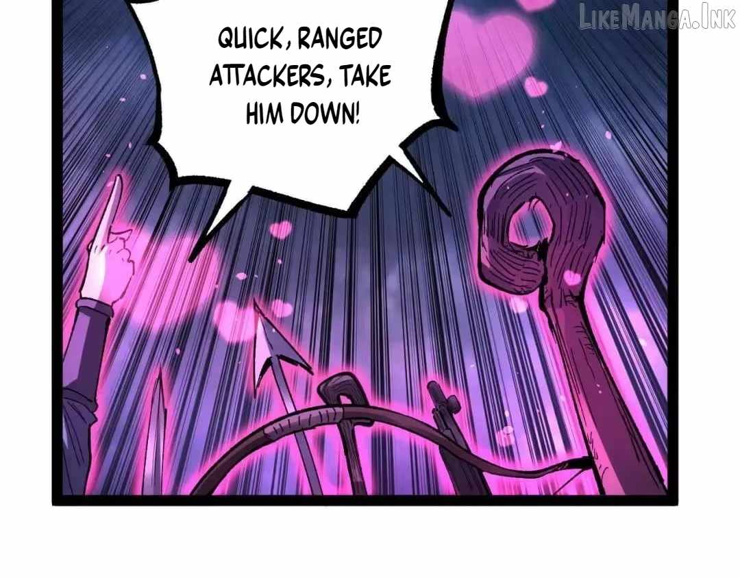 God-level Assassin, I’m the Shadow — Chapter 133 — page 41