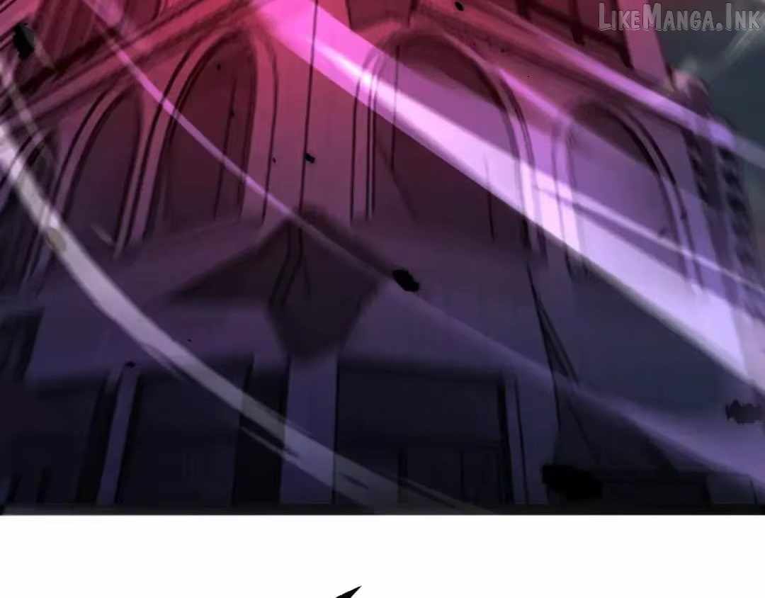 God-level Assassin, I’m the Shadow — Chapter 133 — page 47