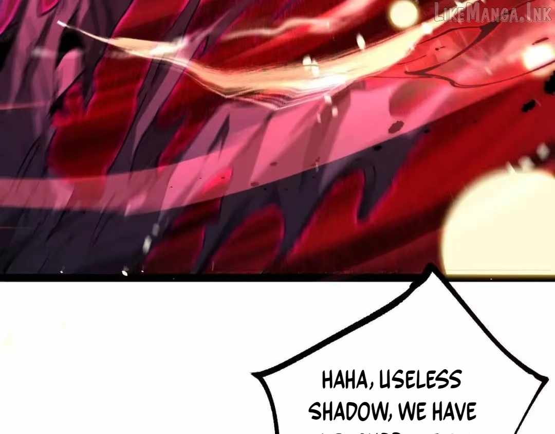 God-level Assassin, I’m the Shadow — Chapter 133 — page 50