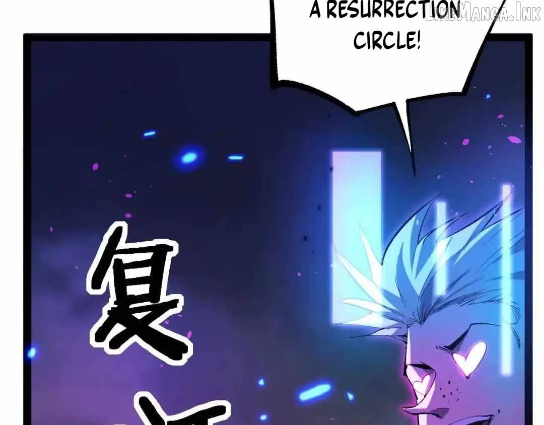 God-level Assassin, I’m the Shadow — Chapter 133 — page 51