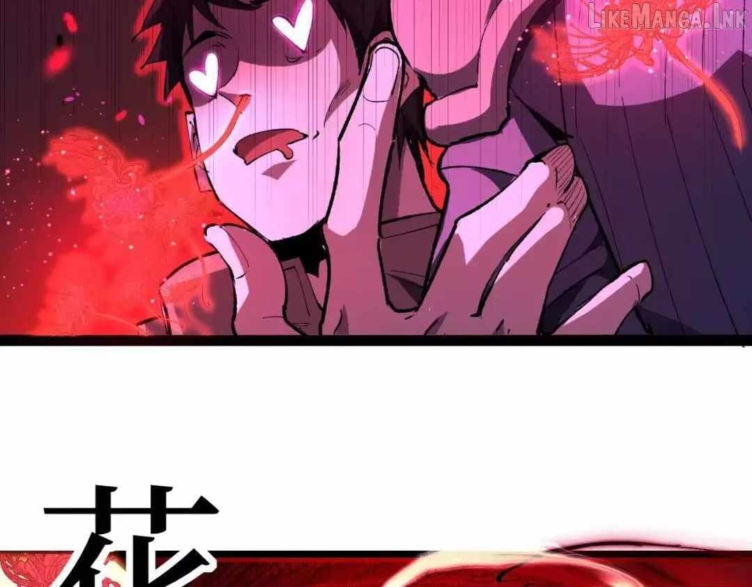 God-level Assassin, I’m the Shadow — Chapter 133 — page 55