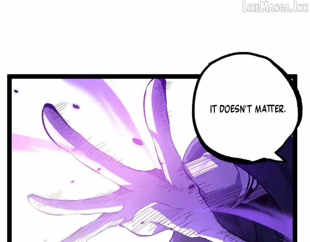 God-level Assassin, I’m the Shadow — Chapter 133 — page 62