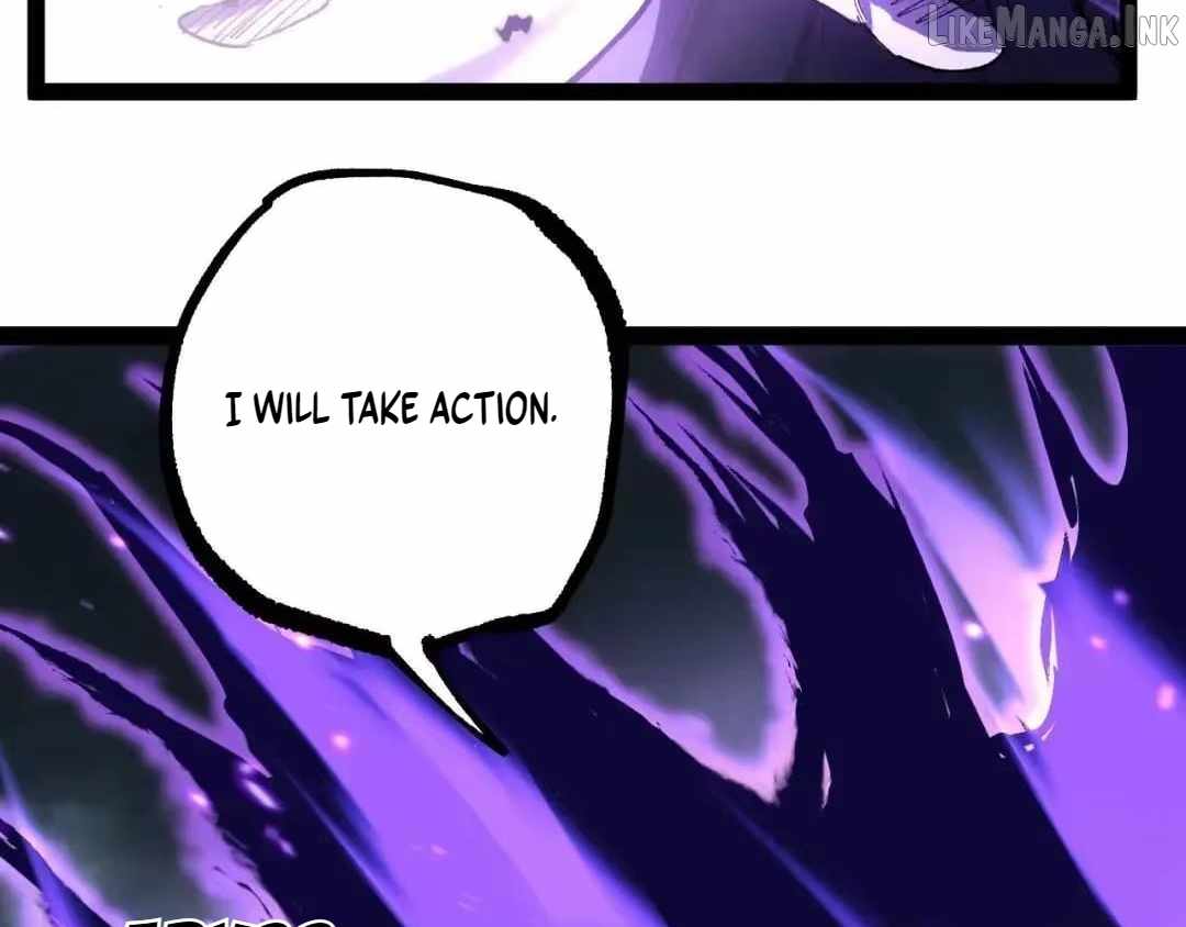 God-level Assassin, I’m the Shadow — Chapter 133 — page 63