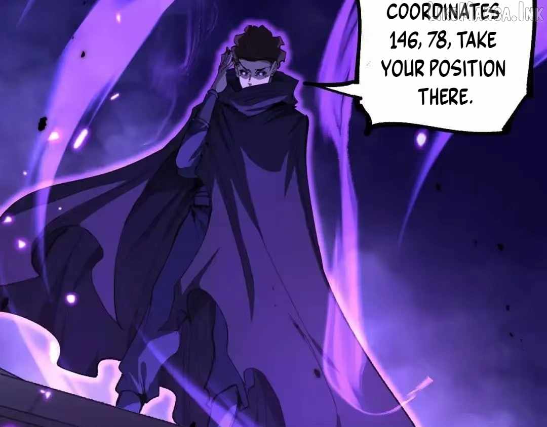 God-level Assassin, I’m the Shadow — Chapter 133 — page 67