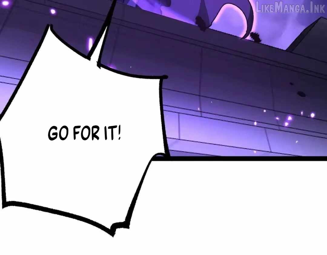 God-level Assassin, I’m the Shadow — Chapter 133 — page 68