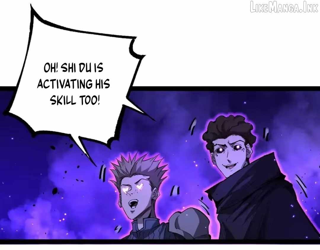 God-level Assassin, I’m the Shadow — Chapter 133 — page 75
